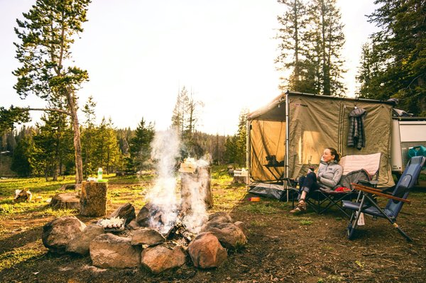 Quelles sont les astuces pour un camping éco-responsable?