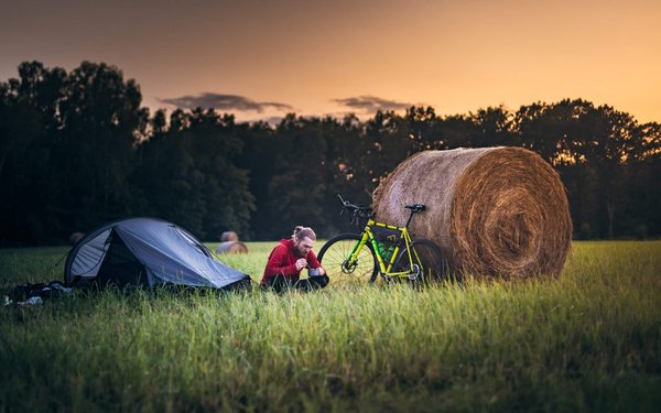 L'aventure du camping sauvage : Conseils et meilleures destinations