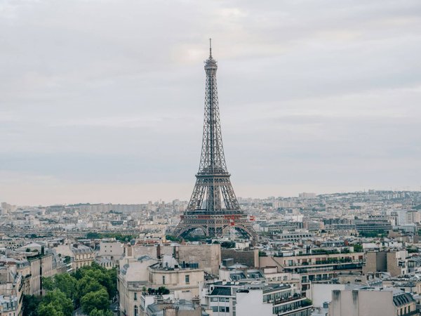Où séjourner non loin de la Tour Eiffel à Paris ?