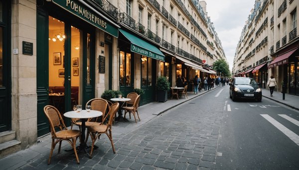 Séjour agréable à paris montparnasse : confort et découvertes